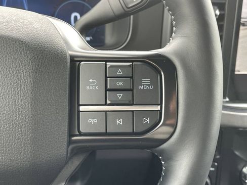 New 2026 Ford F450 Platinum w/ FX4 Off-Road Package image 32