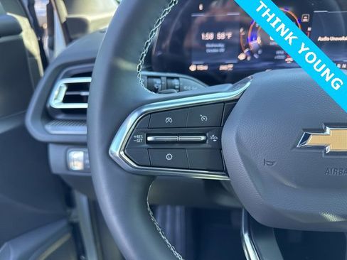 New 2026 Chevrolet Traverse LT w/ Driver Confidence Package image 17