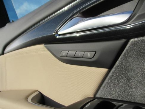 New 2026 Buick Envision Preferred image 27