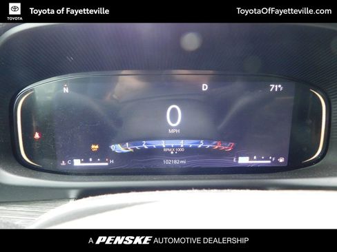 Used 2022 Jeep Wagoneer Series II image 11