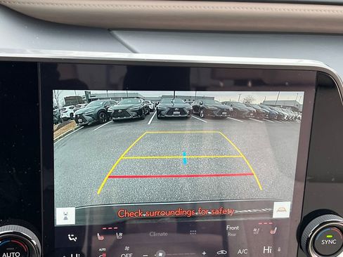 Certified 2024 Lexus RX 350 Premium image 22