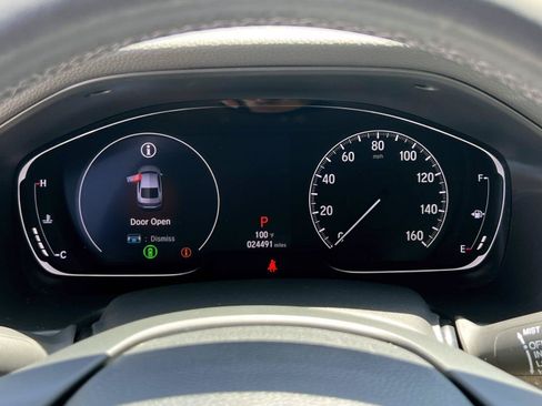 Used 2019 Honda Accord EX-L image 25