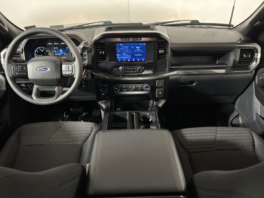 Used 2023 Ford F150 XL w/ STX Appearance Package AWD/4WD image 23