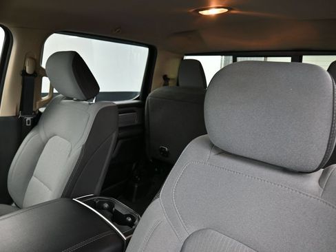 Used 2020 RAM 1500 Big Horn AWD/4WD image 15
