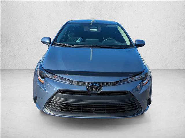 New 2027 Toyota Corolla LE FWD image 2