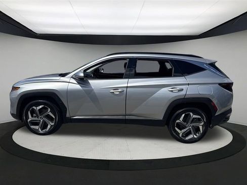 Used 2024 Hyundai Tucson Limited AWD/4WD image 11