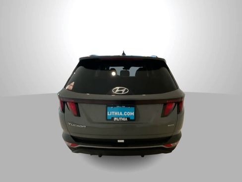 Used 2024 Hyundai Tucson SEL image 7