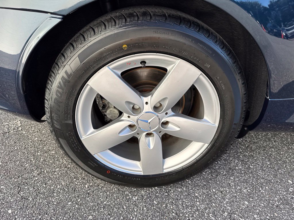 Used 2006 Mercedes-Benz SLK 280 image 14