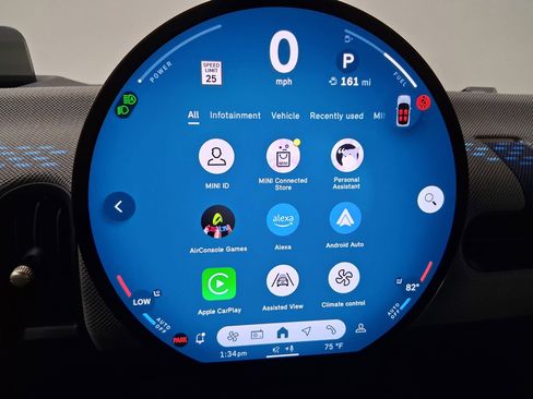 New 2026 MINI Cooper 2-Door Hardtop image 23