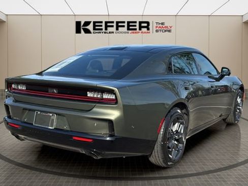 New 2026 Dodge Charger R/T image 5
