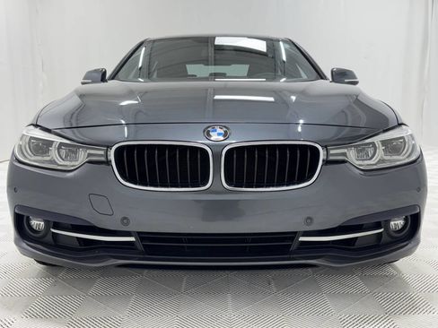 Used 2017 BMW 330i Sedan image 9