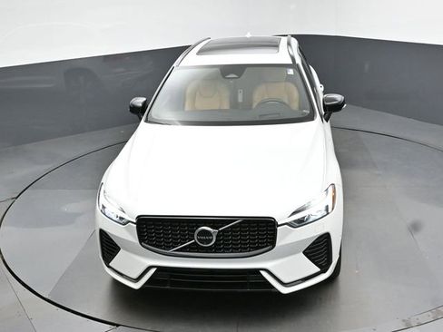 Used 2024 Volvo XC60 T8 Ultimate w/ Protection Package Premier AWD/4WD image 47