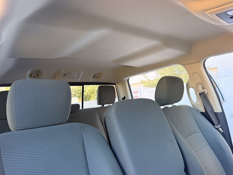 Used 2015 RAM 2500 SLT AWD/4WD image 25