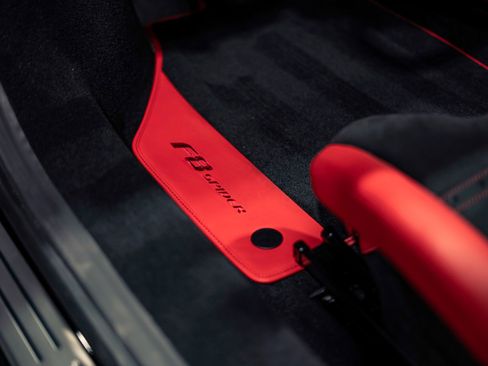 Used 2023 Ferrari F8 Tributo RWD image 46