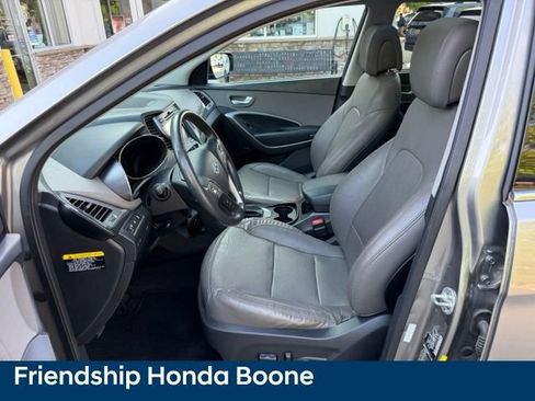 Used 2016 Hyundai Santa Fe Sport w/ Option Group 04 FWD image 18