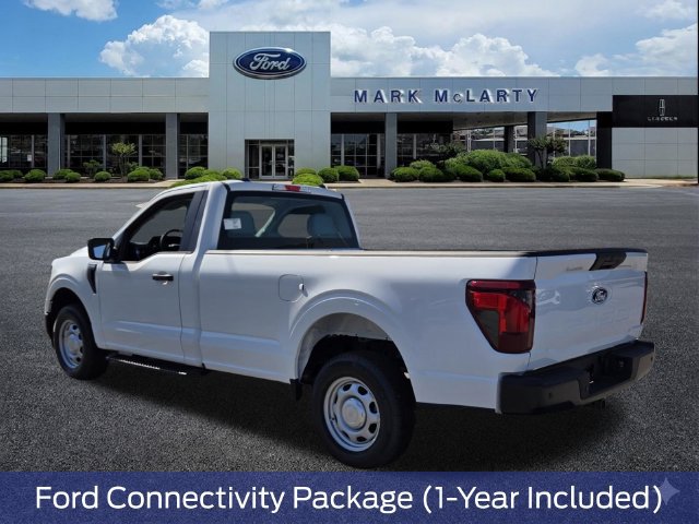 New 2026 Ford F150 XL RWD image 3