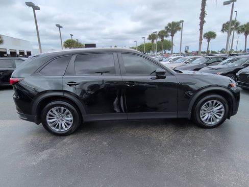 Used 2024 MAZDA CX-90 3.3 Turbo w/ Select Package AWD/4WD image 3