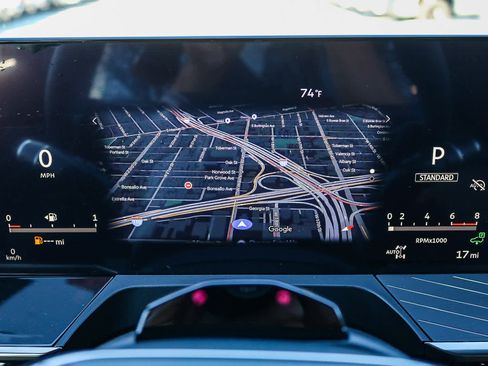 New 2026 INFINITI QX80 Autograph w/ Premium Cargo Package image 26