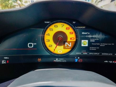 Used 2026 Ferrari Purosangue image 61