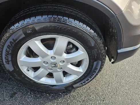 Used 2011 Honda CR-V SE image 12