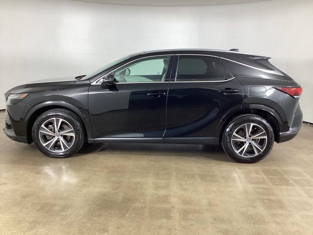 Certified 2023 Lexus RX 350 Premium w/ Cold Area Package AWD/4WD image 10