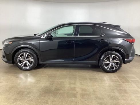 Certified 2023 Lexus RX 350 Premium w/ Cold Area Package AWD/4WD image 10