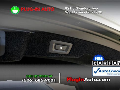 Used 2024 Lucid Air Touring image 15