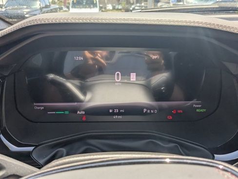 New 2025 Jeep Wagoneer S Limited image 20