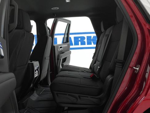 New 2026 Chevrolet Tahoe LS RWD image 35