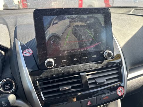 Used 2024 Mitsubishi Eclipse Cross SE AWD/4WD image 43