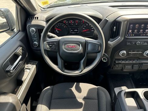 New 2026 GMC Sierra 1500 Pro w/ Pro Value Package AWD/4WD image 13