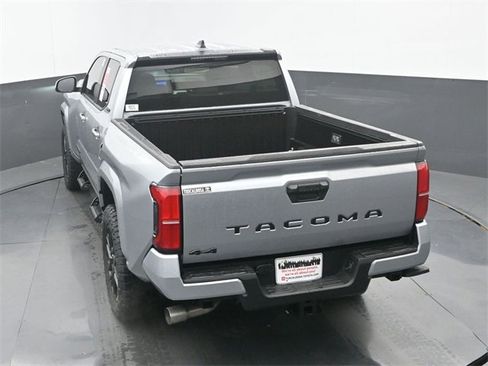 New 2025 Toyota Tacoma SR5 image 29
