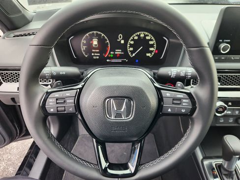 New 2026 Honda Civic Sport image 9