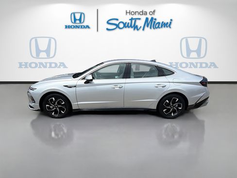 Used 2025 Hyundai Sonata SEL image 4