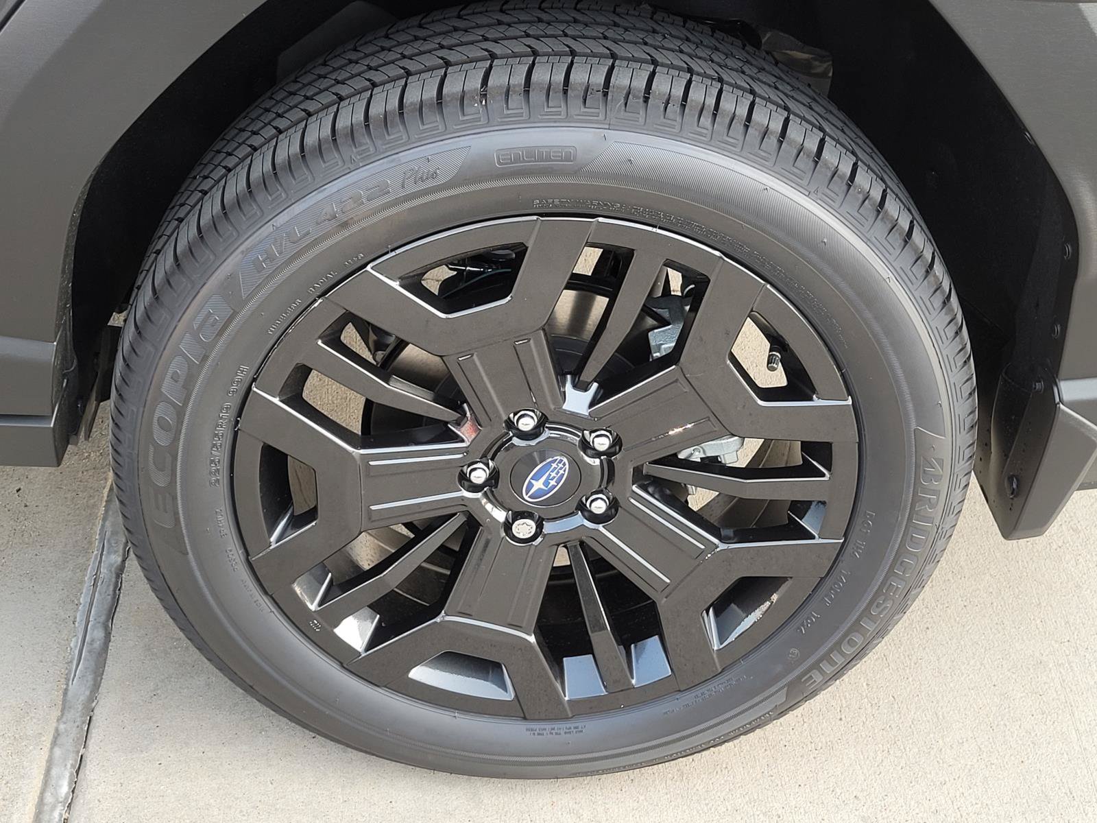 New 2026 Subaru Outback Limited XT AWD/4WD image 22