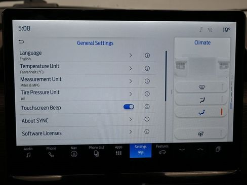 Used 2024 Ford Expedition Max Limited image 28