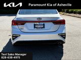 Used 2021 Kia Forte LXS image 5