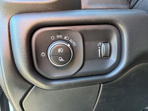 New 2026 RAM 2500 Tradesman image 29