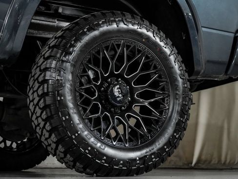 Used 2018 RAM 2500 Big Horn AWD/4WD image 56