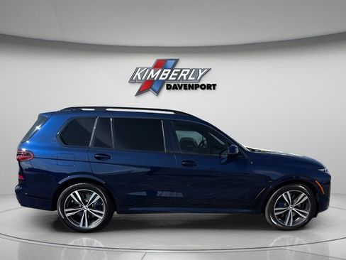 Used 2027 BMW X7 xDrive40i w/ M Sport Package AWD/4WD image 6