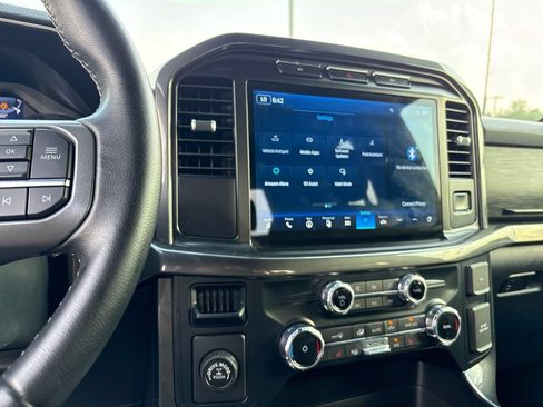 Used 2023 Ford F150 XLT w/ Equipment Group 302A High RWD image 13