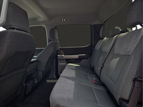 Used 2026 Ford F350 XLT w/ XLT Premium Package AWD/4WD image 8