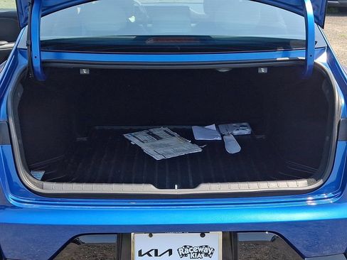 Certified 2025 Kia K4 EX w/ GT-Line Premium Package FWD image 29