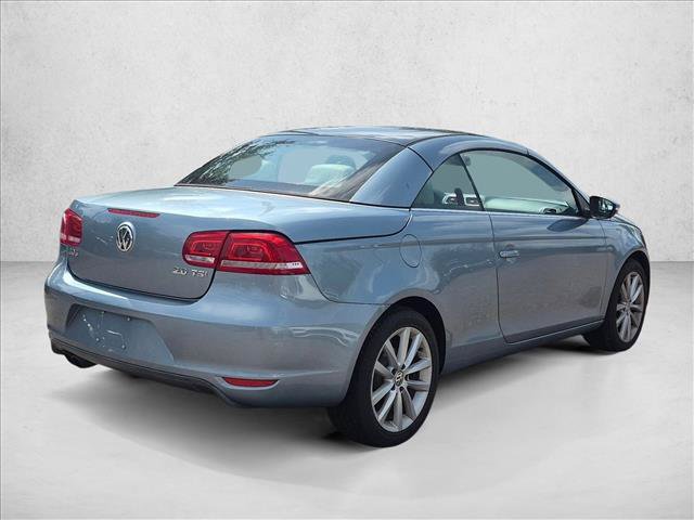 Used 2013 Volkswagen Eos Komfort FWD image 3