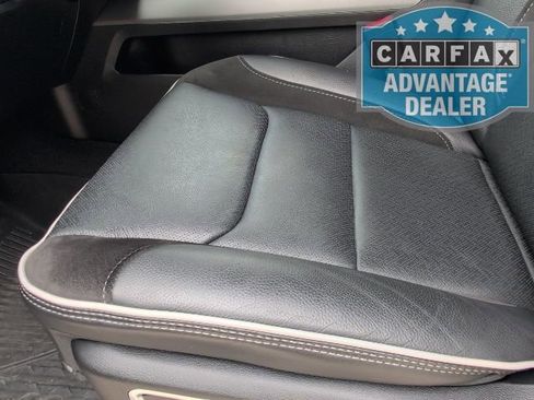 Used 2026 RAM 1500 Laramie AWD/4WD image 14