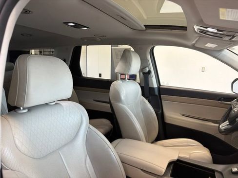 Used 2021 Hyundai Palisade SEL w/ Premium Package AWD/4WD image 41