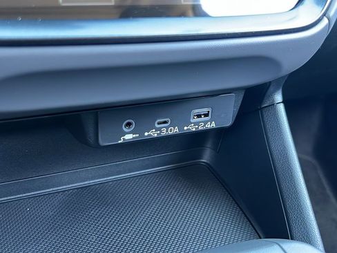 New 2026 Subaru Crosstrek 2.0i Premium AWD/4WD image 30
