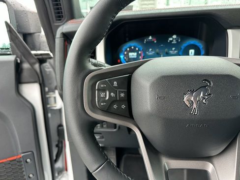 New 2025 Ford Bronco Stroppe Edition AWD/4WD image 9