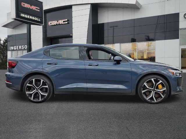 Used 2023 Polestar Polestar 2 AWD/4WD image 24