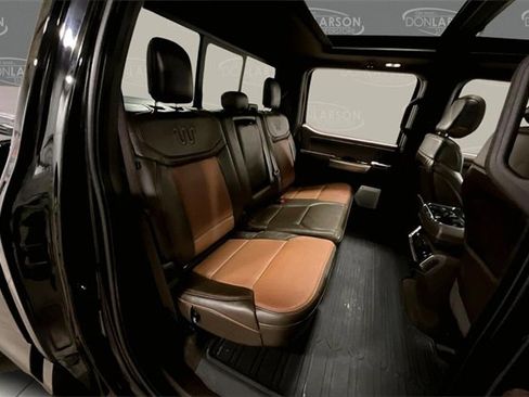 Used 2021 Ford F150 King Ranch image 17